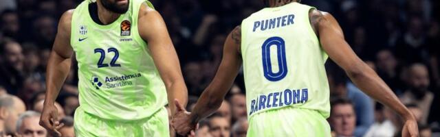 Zvanično: Džabari Parker u Partizanu!