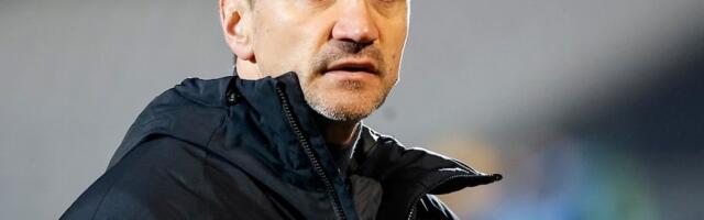 Bata Mirković: Mlada reprezentacija mora da bude više od selekcije