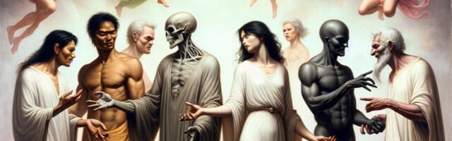 SVI KAŽEMO „SEDAM SMRTNIH GREHOVA“, A CRKVA NAS UPOZORAVA: Mnogo ih je više i razaraju dušu, a često ih ni ne primećujemo