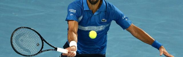 SPEKTAKL U MELBURNU: Australijan Open sprema veliko iznenađenje za Novaka!