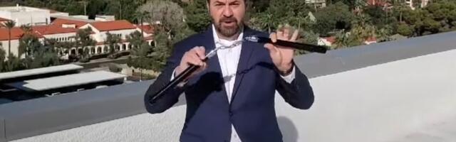 "Duboka država nije htela mene Srbina za ambasadora u Beogradu"