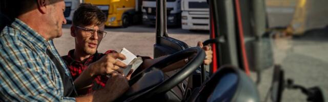 Hapšenja i na auto-putu: Srpske kamiondžije u Americi u STRAHU