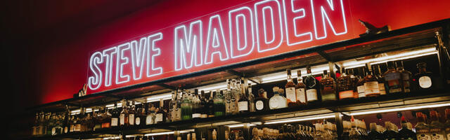 STEVE MADDEN MOONLIT DISCO – Omaž legendarnoj disko eri