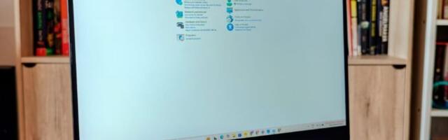 Microsoft mora da zaustavi postupno ukidanje Control Panel-a