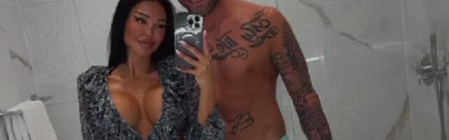 MAJA MARINKOVIĆ I NE SLUTI ŠTA SE DEŠAVA! Mina KRILA vezu sa Stanislavom Krofakom, sada sve ISPLIVALO u javnost!