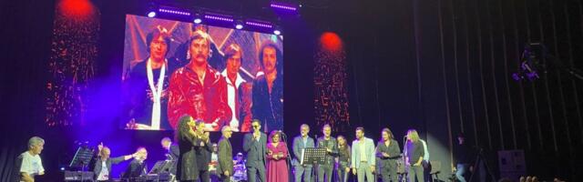 Vlatko Stefanovski će zasvirati legendarnu "Plimu": Oduvek sam cenio Indexe