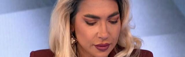 Jovana Jeremić presekla i donela ovu odluku: Obavestila sve o promeni, u rukama drži detalj koji se tiče posla