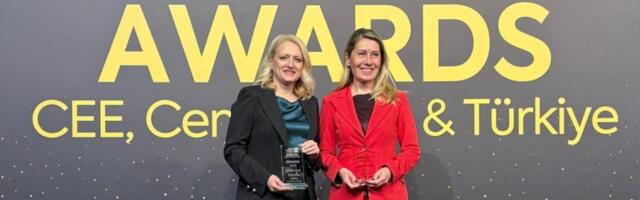 Global Recognition for Telekom Srbija!