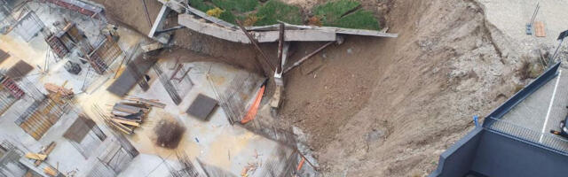 Suvlasnik firme koja je gradila put koji se obrusio: ,,Zaista deluje apokaliptično“.