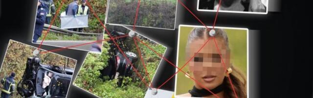 MISTERIJA POZNANSTVA ANE I ALEKSANDRA SVE VEĆA! Roditelji nastradale studentkinje nisu znali ništa o Stojketovom telohranitelju, a sada otkriveno kada su njih dvoje SVE DOGOVORILI! (FOTO)