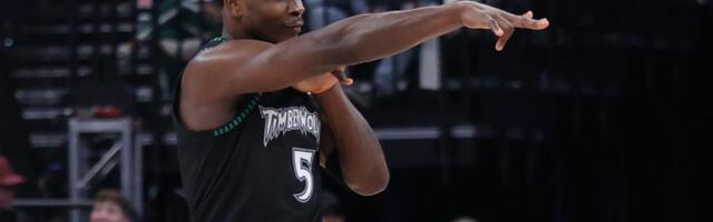 BRUTALNA PARTIJA EDVARDSA - 42 poena u pobedi protiv Sparsa! (VIDEO)