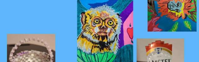 Izložba povodom Međunarodnog dana osoba sa invaliditetom