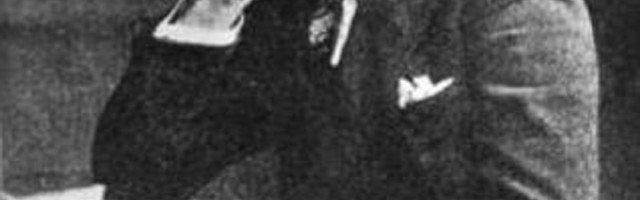 Neverovatna priča o čoveku koji se osvetio za jermenski genocid