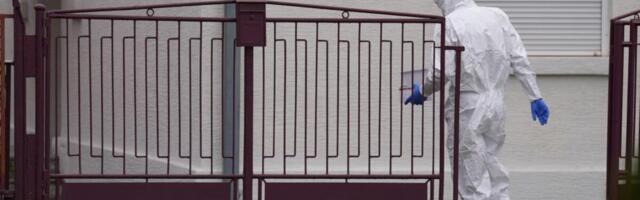 Nakon užasa u Čačku, nikome nije jasna jedna stvar: Srbija se trese od horor prizora, a svi se pitaju da li...