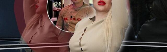 NOVO OGLAŠAVANJE DEČKA JOVANA JEREMIĆ! Tigar urgentno progovorio o TUČI! (FOTO)