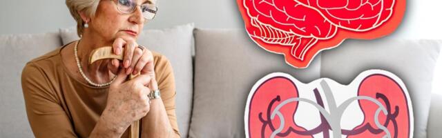 Kada počinje borba sa demencijom: Mozak šalje upozorenja koja mnogi previde, a evo na šta obavezno obratiti pažnju!