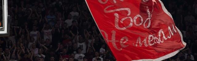 U utorak počinje prodaja karata za poslednju ovogodišnju evroligašku utakmicu Crvene zvezde u Beogradu