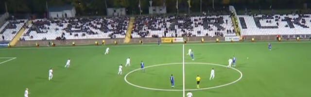 “Iz mlađih kategorija znamo šta znači biti šampion”: Trifunović pun samopouzdanja pred nastavak borbi