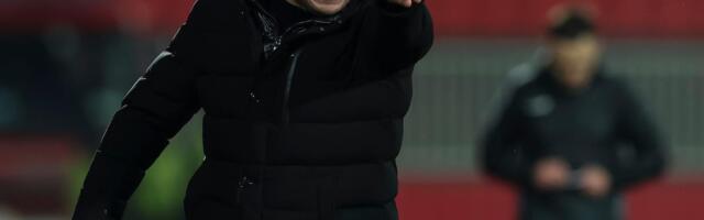 NENAD LALATOVIĆ SE VRAĆA NA MARAKANU! Srpski trener se oglasio i poslao moćnu poruku, spomenuo je i Partizan!