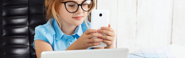 Кратковидост код деце поприма мере епидемије