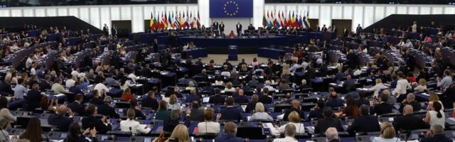 Ko su članovi misije Evropskog parlamenta koja dolazi u kontrolu u Beograd?