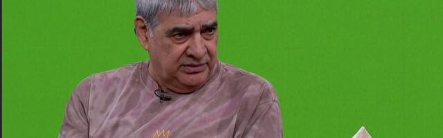 "DOBRO JE ONA IZDRŽALA..." Prijatelj Ljube Aličića otkrio istinu o pevačevom braku, ovo niko nije znao o njemu: Bilo je mnogo slučajeva, kad dođe društvo...