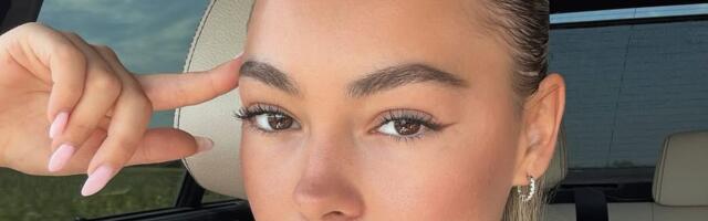 Lara Krličevič /GALERIJA/