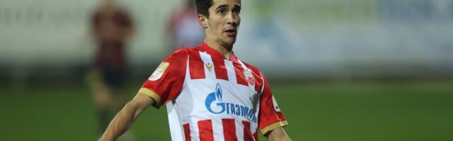 Albert Rijera ga otpisao, sada stiže u Zvezdu i dobija poslednju šansu, ovog puta najveću!