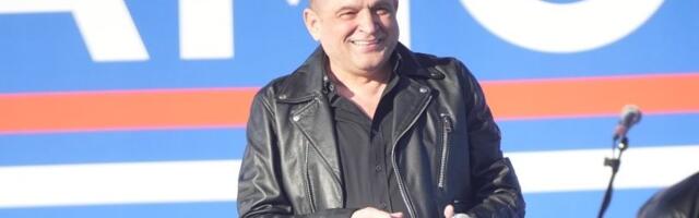 Ovo je najstarija ćerka Baje Malog Knindže: Živi u Americi i prava je lepotica (FOTO)