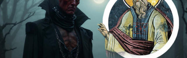 OVIH ŠEST STVARI SE DEMONI NAJVIŠE PLAŠE: Ava Dorotej o najjačem oružju protiv nepomenika