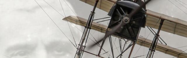 Vizija veća od aviona: Srpska avijacija među prvima u svetu