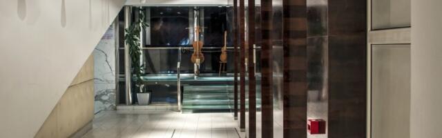 Tri godine zatvora za napadača na članove Filharmonije