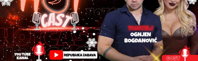 "SIN MI JE TRAŽIO DA MU RODIM SEKU, IMAM SAMO JEDNU ŽELJU" Maja Berović otkrila najintimnije detalje o BRAKU s Alenom, pa oduvala Karleušu! (VIDEO)