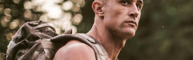 "Sam, pored male jelke, ovde ću dočekati Novu godinu": Marko osvaja Akonkagvu, sa troje dece u mislima