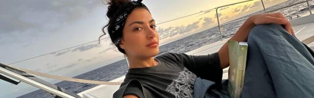 Od bakine domaće pite do kuvanja najčudnijim namirnicama: Jelena nam je otkrila kako izgleda rad na Karibima