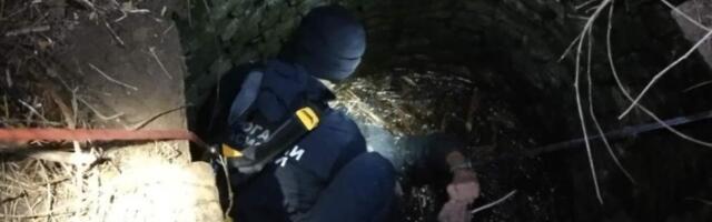 Brza intervencija pripadnika Vatrogasno-spasilačke brigade sprečila tragediju (FOTO)