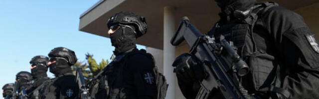 Вучић данас обилази завршне радове на објекту „Кобре” у Касарни „Васа Чарапић”