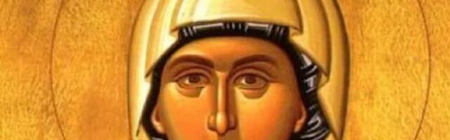 Sveta velikomučenica Anastasija dolazi u pomoć ženama koje danas urade ovo: Ovaj običaj vernice treba da ispoštuju