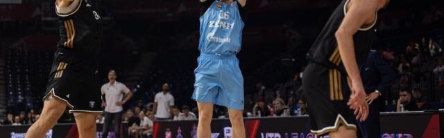 Bio je želja Partizana, doveo ga je Pešić