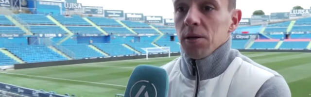 Maksimović otkrio da bi se vratio u Zvezdu, ali pod jednim uslovom