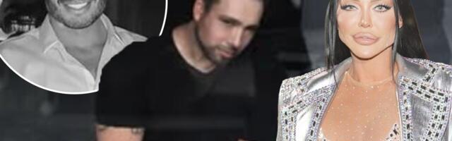 OGLASIO SE FRIZER KOJEG POVEZUJU SA KRAHOM PRIJATELJSTVA MAJE I MATIJE! Progovorio o pokojnom Raduloviću i otkrio šta se zaista tu desilo