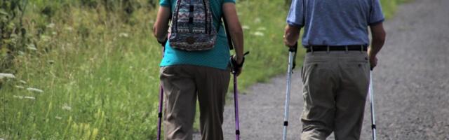 Smanjujemo se kako starimo - evo zašto