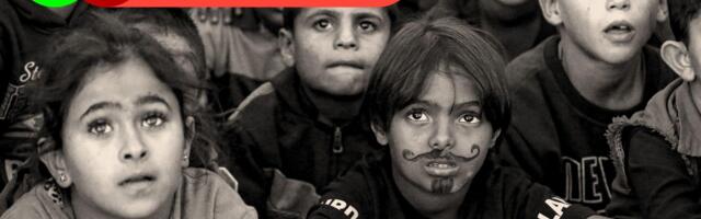 Kako odrastanje u ratu zaista utiče na jednog 11-godišnjaka