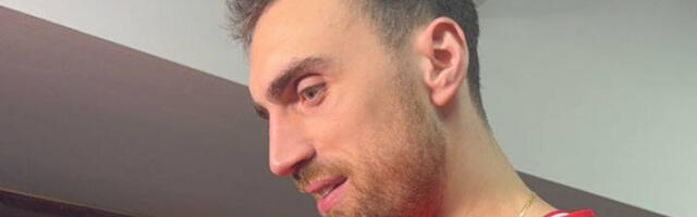 NE ZANIMA ŠTA SE DEŠAVA U PARTIZAN: Nikola Milutinov govorio o crno-belima, pa im savetovao jednu važnu stvar! (VIDEO)