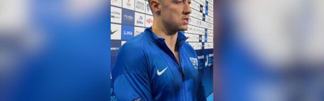 Sava Ranđelović upozorava pred naredni izazov: Ne smemo da srpljamo u napadu!