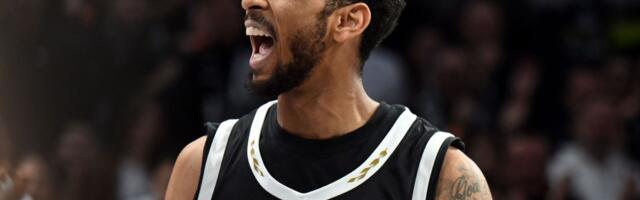 Pustinja usred Beograda!