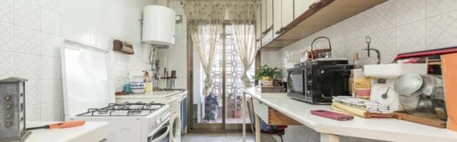 Snimak star 77 godina izazvao nevericu: Kuhinja iz 1949. oduševila svet -svi se pitaju zašto ovo nemamo danas (VIDEO)