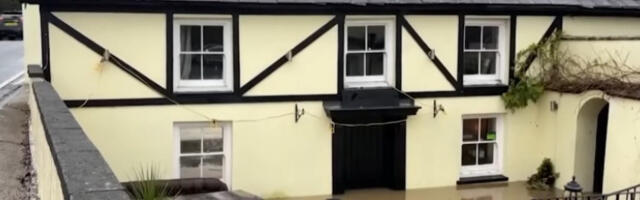 ​Поплаве и проблеми широм Велике Британије