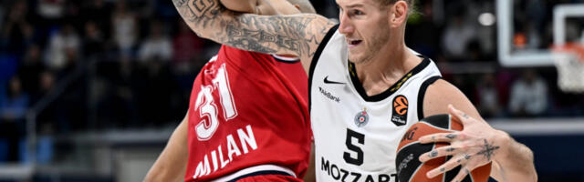 OŠTRO SAOPŠTENJE: Miško Ražnatović izneo detalje o slučaju Osetkovski, pa osuo žestoku paljbu po Realu!