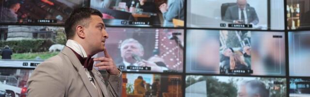 Na merama rektor Đokić, Čeda Jovanović i Aca Kos: Gledajte večeras od 20h!